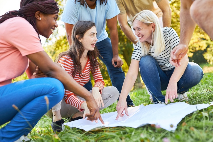 L’une des meilleures activités team building à Marseille